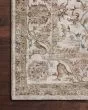 Gaia GAA-04 Natural/Sunset Area Rug