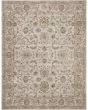 Gaia GAA-04 Natural/Sunset Area Rug