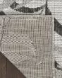 Garden Oasis GOA01 Grey Area Rug