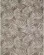 Garden Oasis GOA01 Mocha Area Rug