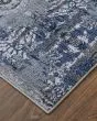 Gaspar 3834F Blue/Gray/Taupe Rug