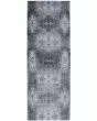 Gaspar 3834F Blue/Gray/Taupe Rug