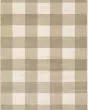 Georgia 678a Beige/Ivory Area Rug