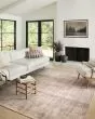 Georgie GER-02 Ocean/Sand Area Rug
