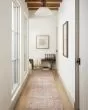Georgie GER-02 Ocean/Sand Area Rug