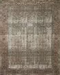 Georgie GER-07 Moss/Salmon Area Rug