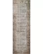 Georgie GER-09 Multi/Spice Area Rug