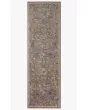 Giada GIA-03 Silver/Multi Area Rug
