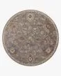 Giada GIA-03 Silver/Multi Area Rug