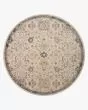 Giada GIA-04 Ivory/Multi Area Rug