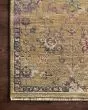 Giada GIA-05 Gold/Multi Area Rug