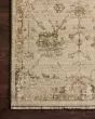 Giada GIA-05 Silver Sage Area Rug