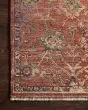 Giada GIA-05 Terracotta/Multi Area Rug