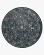 Giada GIA-06 Denim/Multi Area Rug