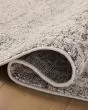 Gigi GIG-02 Ivory/Stone Area Rug