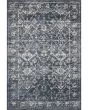 Gigi GIG-02 Navy/Stone Area Rug