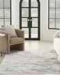 Glitz GLZ11 Grey Multicolor Area Rug