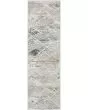 Glitz GLZ11 Grey Multicolor Area Rug