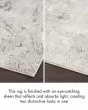 Glitz GLZ20 Grey Multicolor Area Rug