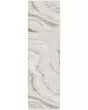 Glitz GLZ22 Grey Gold Area Rug