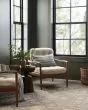 Gloria GLO-01 Bark/Khaki Area Rug