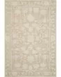Gloria GLO-01 Natural/Ivory Area Rug