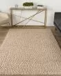 Gorbea GR1 Latte Area Rug