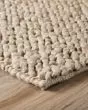 Gorbea GR1 Latte Area Rug