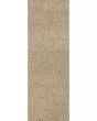 Gorbea GR1 Latte Area Rug