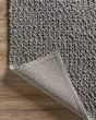 Gorbea GR1 Pewter Area Rug