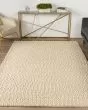 Gorbea GR1 Vanilla Area Rug