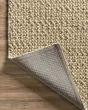 Gorbea GR1 Vanilla Area Rug