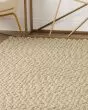 Gorbea GR1 Vanilla Area Rug
