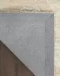 Graceful GRU01 Beige Area Rug