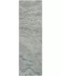 Graceful GRU01 Blue Area Rug