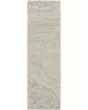 Graceful GRU01 Grey Area Rug
