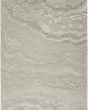 Graceful GRU01 Grey Area Rug