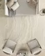 Graceful GRU01 Ivory Area Rug