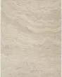 Graceful GRU01 Taupe Area Rug