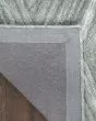 Graceful GRU03 Blue Area Rug