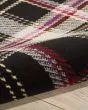 Grafix GRF03 Black Area Rug