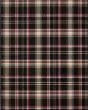 Grafix GRF03 Black Area Rug