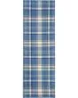 Grafix GRF03 Blue Area Rug