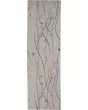 Grafix GRF15 Grey Area Rug