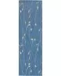Grafix GRF15 Light Blue Area Rug