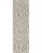 Grafix GRF19 Grey Area Rug