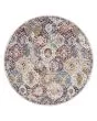 Grafix GRF31 Blue Multicolor Area Rug