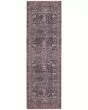 Grand Washables GRW02 Navy Brick Area Rug