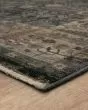 Echo Grasole Denim Area Rug