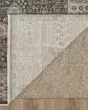Echo Grasole Denim Area Rug